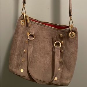 Hammit leather purse medium size 2nd owner